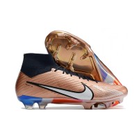 Бутсы Nike Air Zoom Mercurial Superfly IX FG - 331-gl