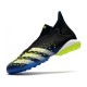 Сороконіжки Adidas Predator FREAK + TF - 914-gl