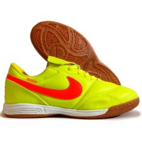 Футзалки Nike Tiempo Premier IC - 126-glt