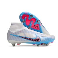 Бутсы (гибриды) Nike Air Zoom Mercurial Superfly IX - 184-gl