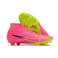 Бутсы Nike Air Zoom Mercurial Superfly IX FG - 257-glt