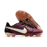 Бутсы (копы) Nike Tiempo Legend 9 FG - 359-gl