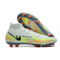 Бутси Nike Phantom Dynamic Fit FG - 392-gl
