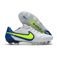 Бутсы (копы) Nike Tiempo Legend 9 FG - 398-gl