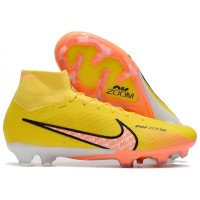 Бутси (копи) Nike Air Zoom Mercurial Superfly IX Elite FG