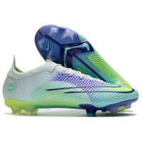 Бутсы (копы) Nike Mercurial Vapor 14 Elite FG - 619-gl