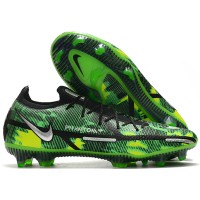 Бутсы (копы) Nike Phantom GT Pro FG - 684-gl