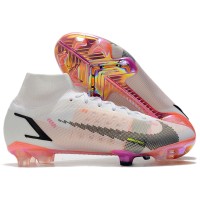 Бутси (копи) Nike Mercurial Superfly 8 Pro FG