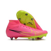 Бутсы Nike Air Zoom Mercurial Superfly IX FG - 060-gl