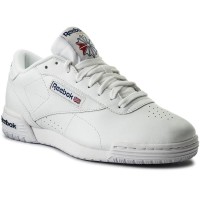Кроссовки Reebok Exofit Lo Clean  AR3169 (Оригинал)
